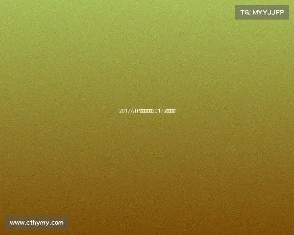 2017ATP赛事奖金、2017s赛总冠军 2017ATP赛事奖金、2017s赛总冠军